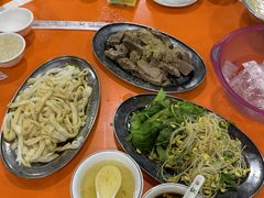 -水东兴记鸭粥店(茂名店)