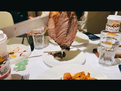 -拉蒂娜·巴西牛排馆 Latina·Brazilian Steakhouse(陆家嘴旗舰店)