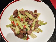 -锦楼·臻选新杭帮(杭州中心店)
