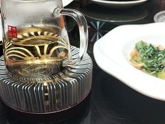 -金汇酒楼(中山东区店)
