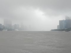 -黄浦江游览快线(金陵东路码头)