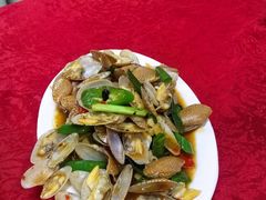 -蛇口康乐快餐鱼仔档(翠苑小区店)