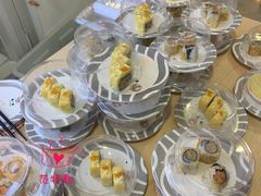 -新一番三文鱼寿司(红城湖店)