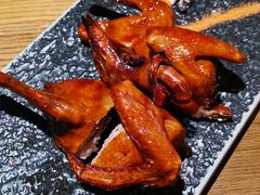 -大鸽饭(岗顶店)