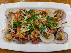 -87号烧烤海鲜·大排档(金沙滩店)