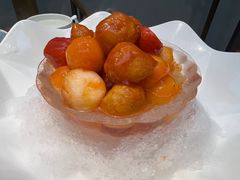 -醉霖生态餐厅(交大店)