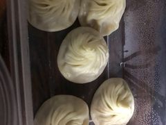 特色小笼包-鼎泰丰(南门店)