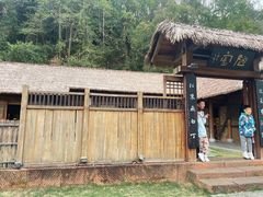 -常德桃花源景区