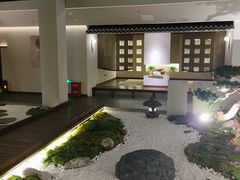 -沐SPA·坐忘山城·日式足道