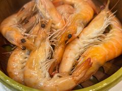 -海悦汇•闽菜•蒸汽海鲜(合景峰汇商务广场店)