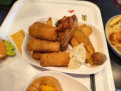 -宜家·瑞典风味餐厅(无锡店)