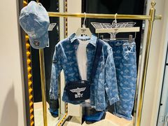 -杉杉奥特莱斯广场(哈尔滨店)
