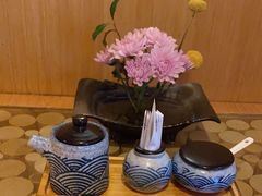 -西村日本料理(香格里拉饭店)