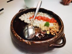 -饭怕鱼·黄焖鲟龙鱼(湖大店)