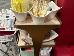 -海底捞大排档火锅(打浦路店)