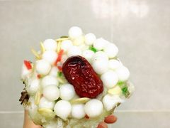 -瞻园面馆鸭血粉丝汤(老门东店)