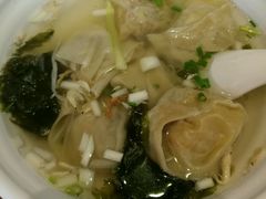 -西关味(东明路店)