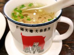 -临家闽南菜(宝洲路店)