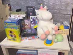 -好玩工厂密室·鹅鸭杀·桌游拼豆电玩