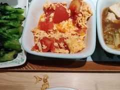 -老乡鸡(东方广场店)