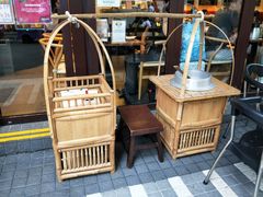 -度小月(百老汇美食街店)