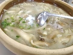 -笨罗卜浏阳菜馆(太平街店)