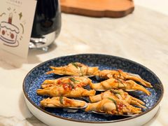 -宝丽轩中餐厅BAOLIXUAN