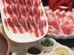 -额尔敦传统涮(体育场店)