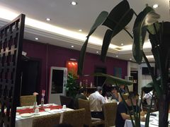 -阿诺泰·泰国餐厅(棕北店)