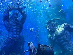 -波塞冬旅游度假区