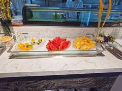 -松子料理(华威桥店)