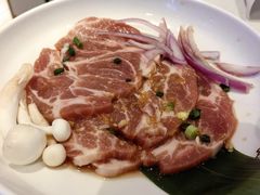 -韩时烤肉(枫蓝店)