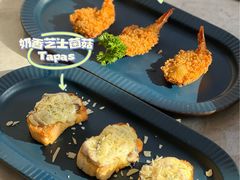 -必胜客(新海上世界店)