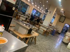 -重庆风光老灶火锅城(同德广场店)