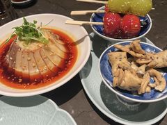 -西安凯悦酒店·湖畔中餐厅
