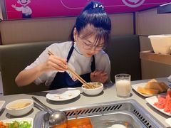 -海底捞火锅(顺义华联店)