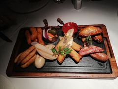 -佐度王子扒房(天鹅湖店)