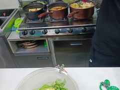 -大嘴巴砂锅麻辣烫麻辣香锅(金桂小区店)