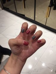 点击看大图 -悦指间美甲美睫