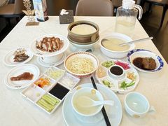 -北京全聚德(王府井店)