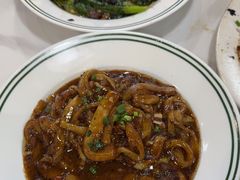 -明本湛江鸡•海鲜小厨(陈家祠店)