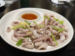 -健眺小海鲜(临海后山店)