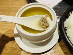 -鲜菌江湖正宗野生菌火锅