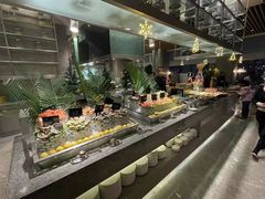 -重庆解放碑威斯汀酒店