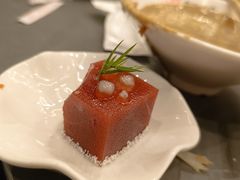 -前门·鲜肉火锅(长风店)