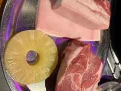 -济州爱肉堂(总店)
