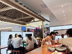 -裕兴记•蟹黄面馆(人民广场店)