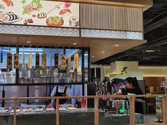 -福成自助烤肉(双桥万达店)