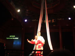 -正乙祠戏楼