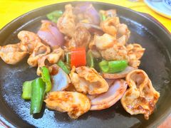 -肥姐美食(同福中路店)
